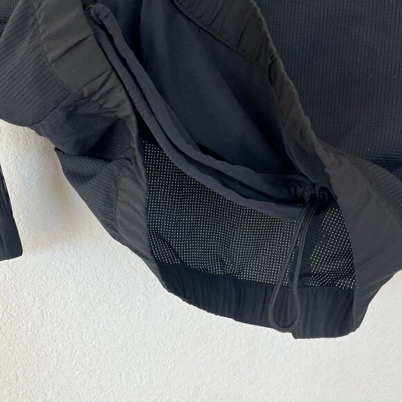 Lululemon Pack Light 1/2 Zip Pullover Hoodie Size 2 - Picture 10 of 10